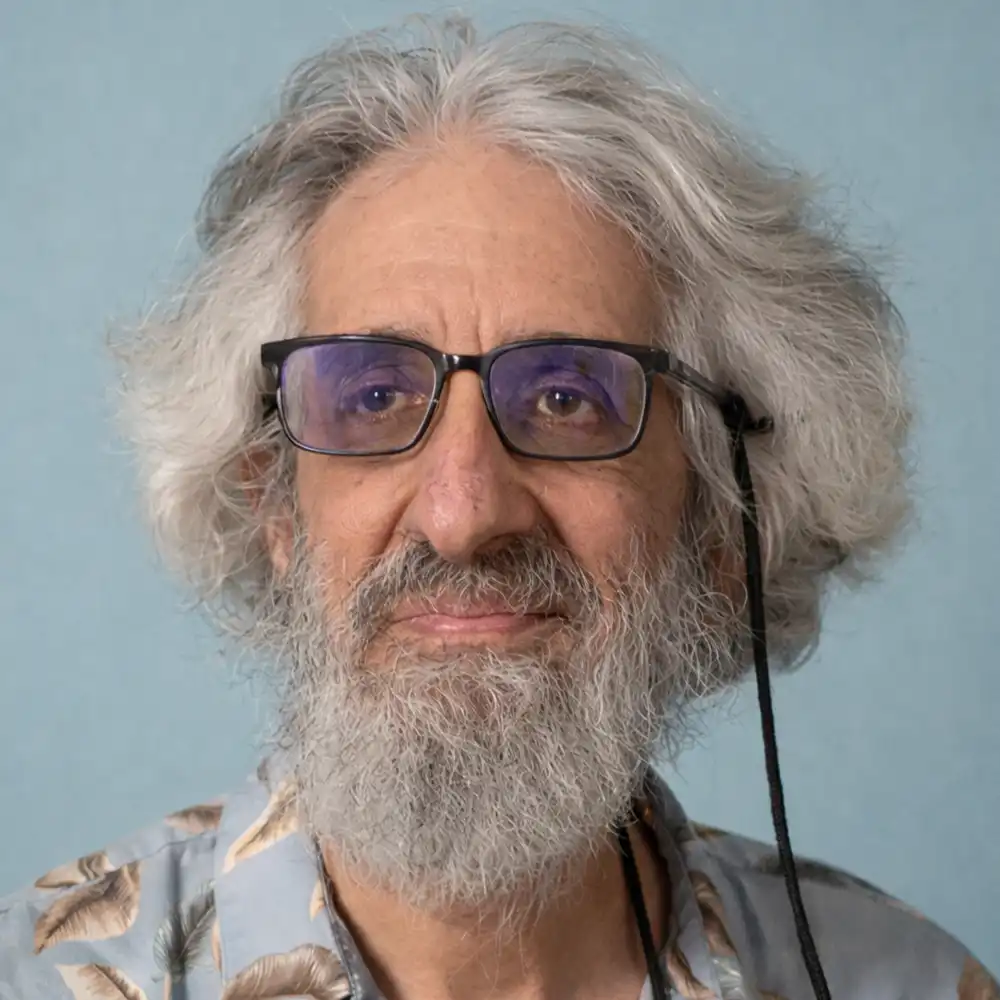 Barry Friedman's Photo