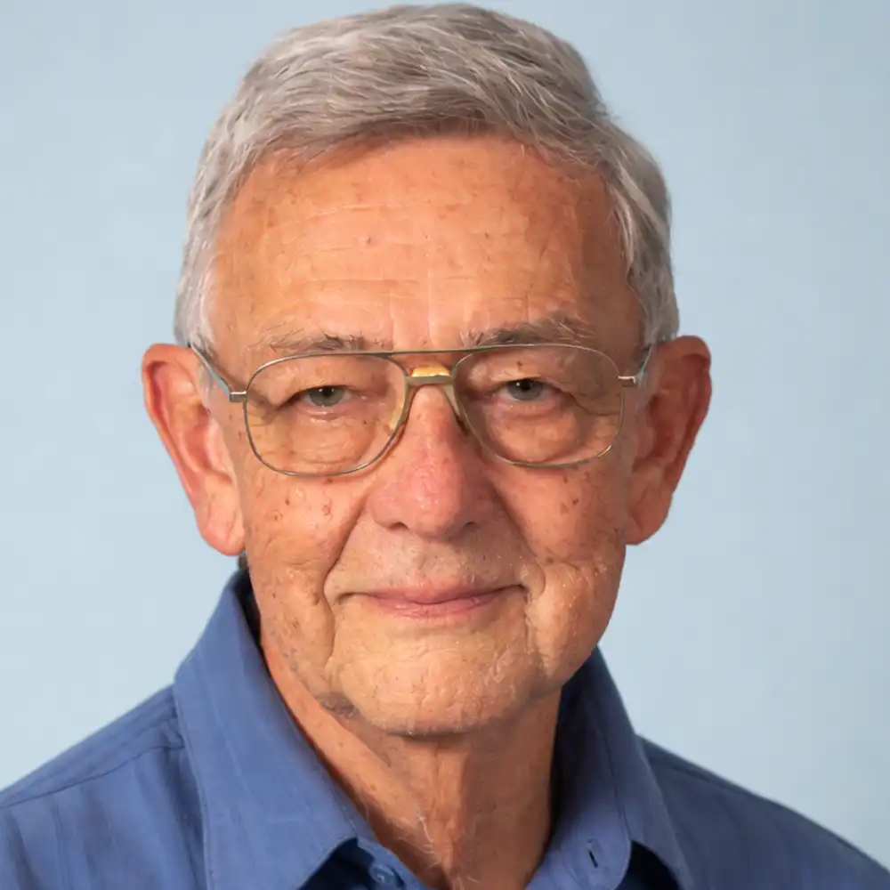 Bernardo Mesa's Photo