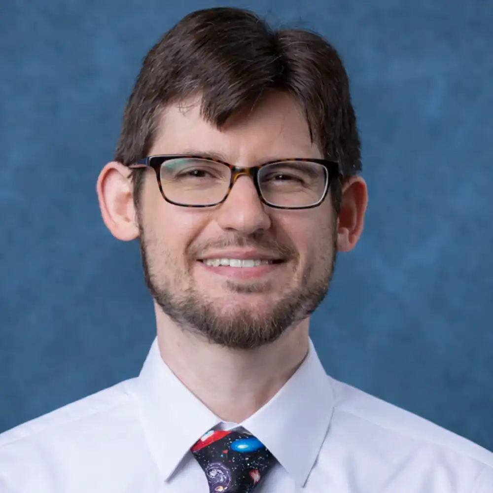 Daniel Horenstein's Photo