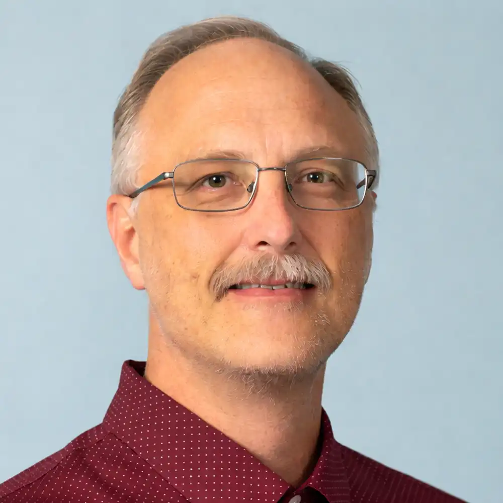 Michael Prokosch's Photo