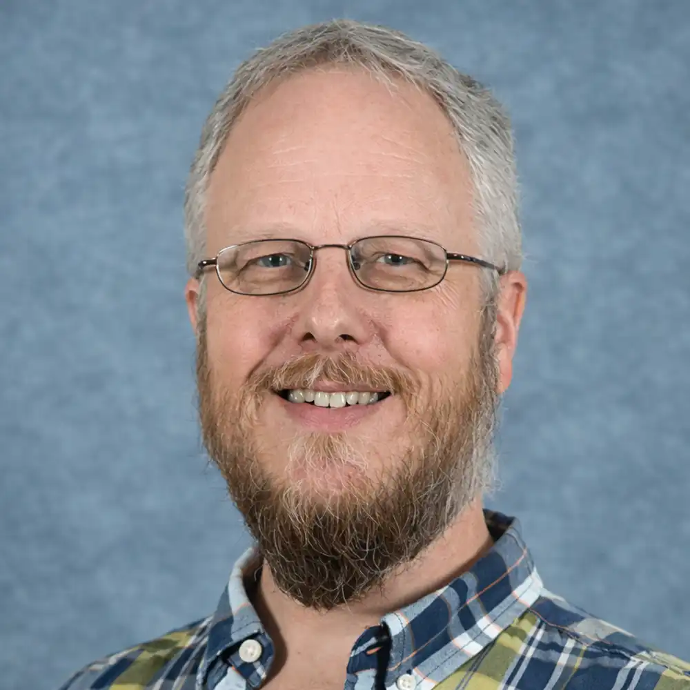 Scott Miller's Photo