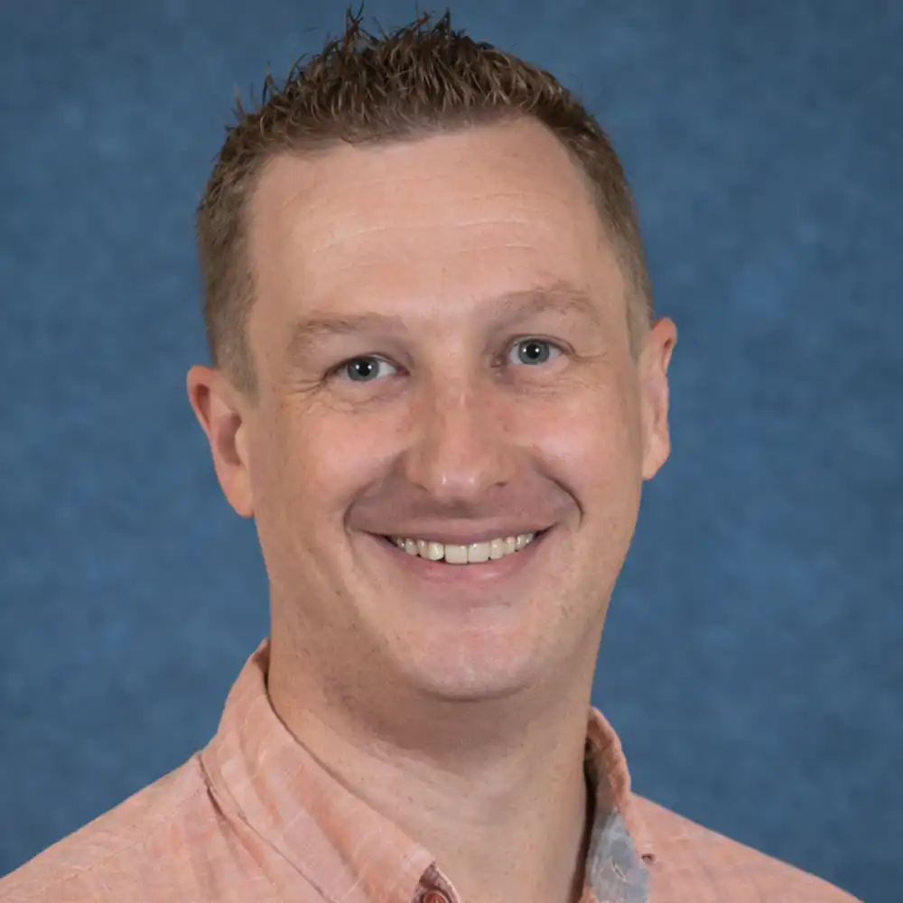 Will Shepherd's Photo