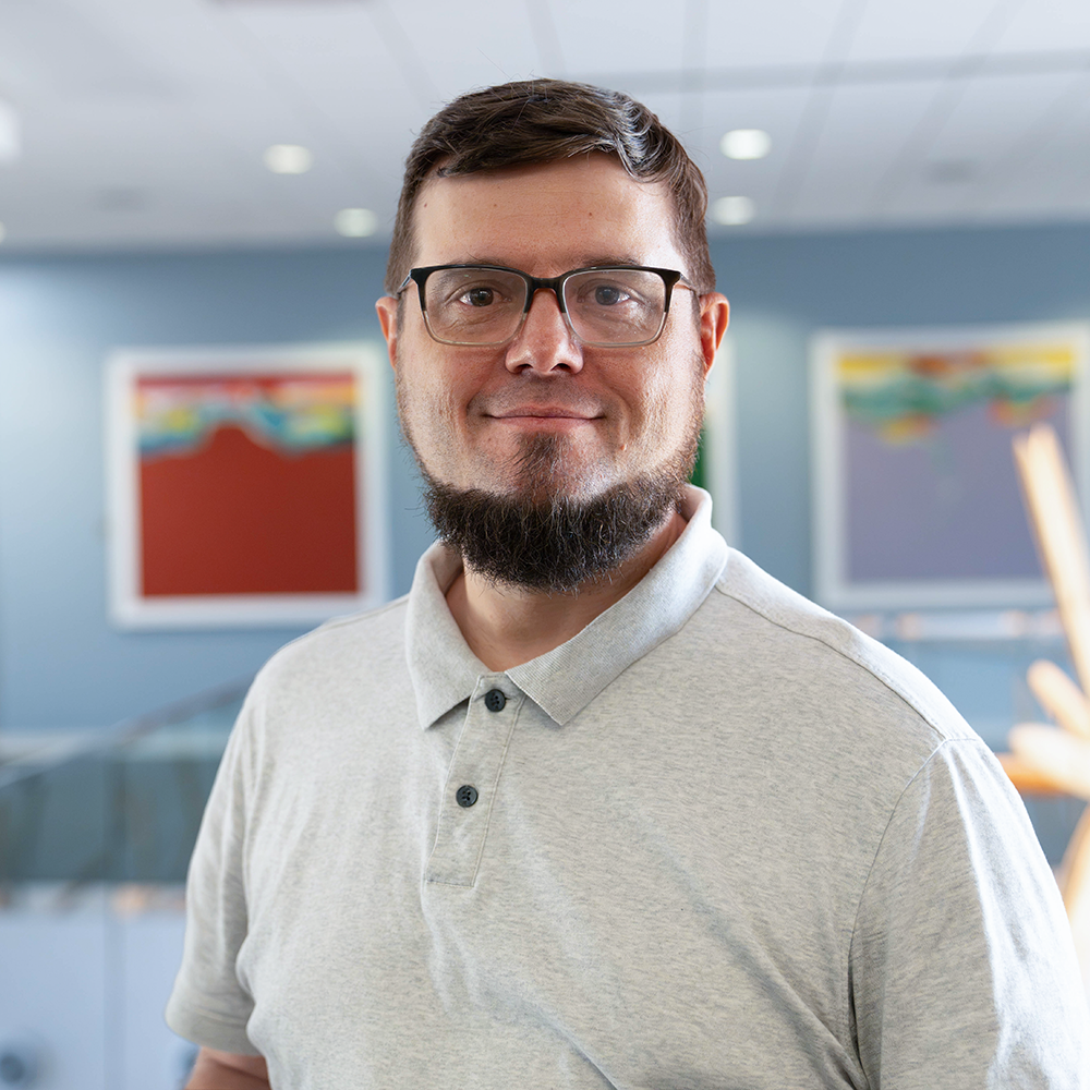 Ryan Broussard's Photo