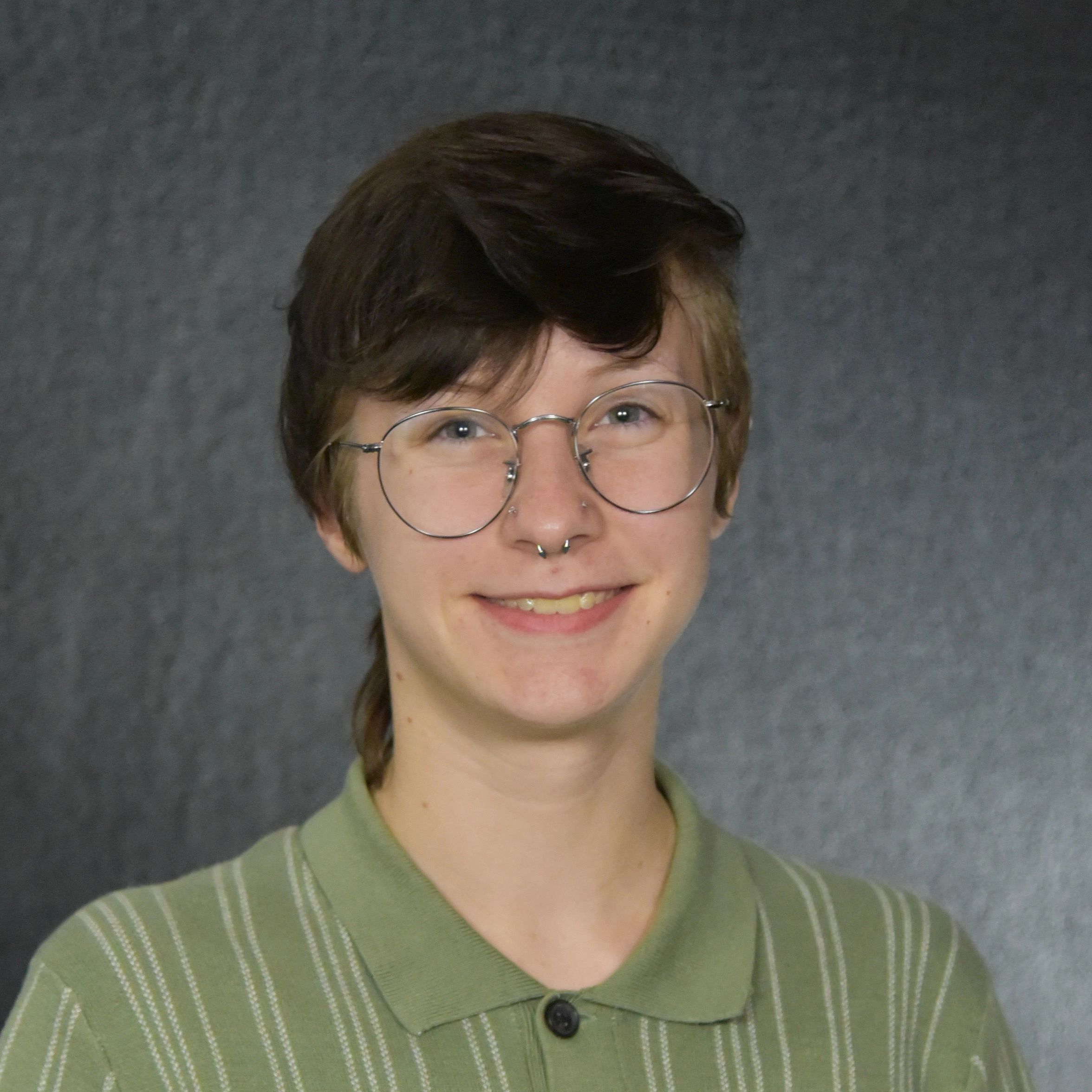 August Bradshaw's Photo