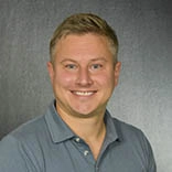 Timothy Barnum's Photo