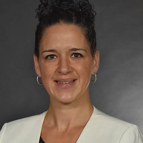 Danielle Boisvert's Photo