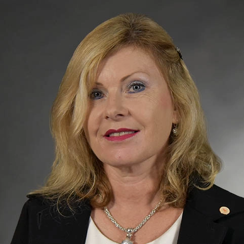 Magdalena Denham's Photo