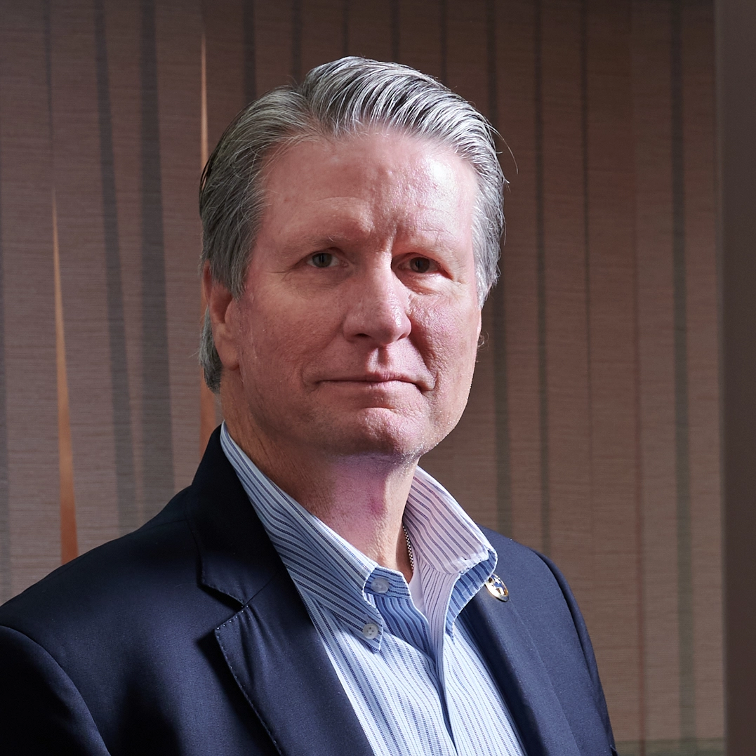 Douglas Dretke's Photo