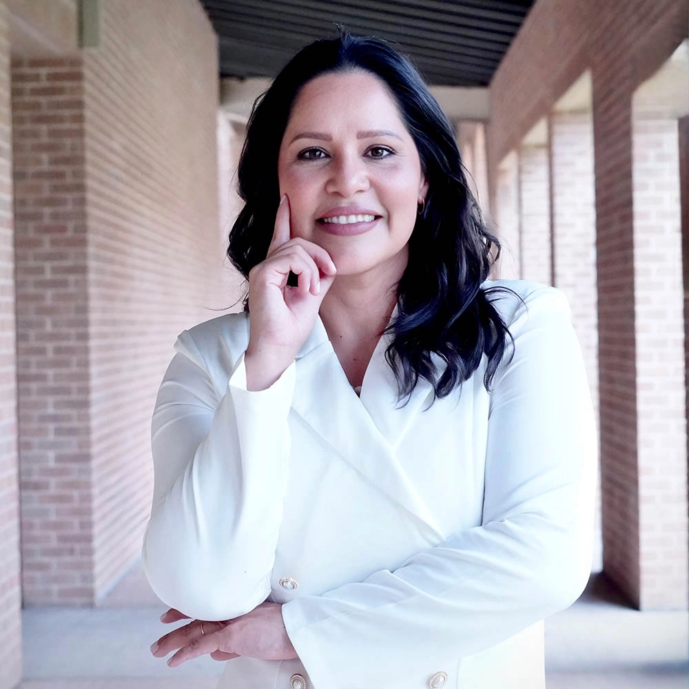 Sylvia Flores's Photo