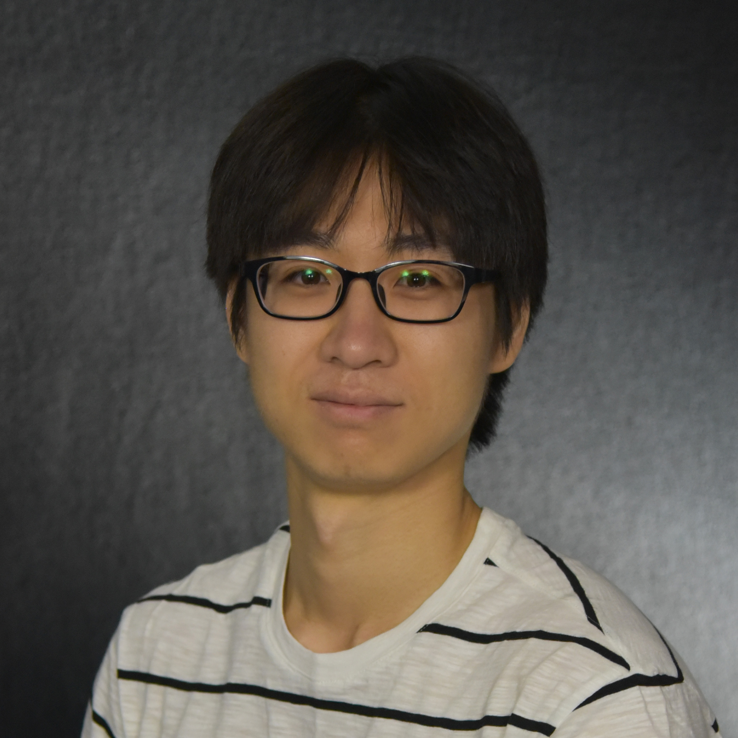 Hyeokjin Kim's Photo