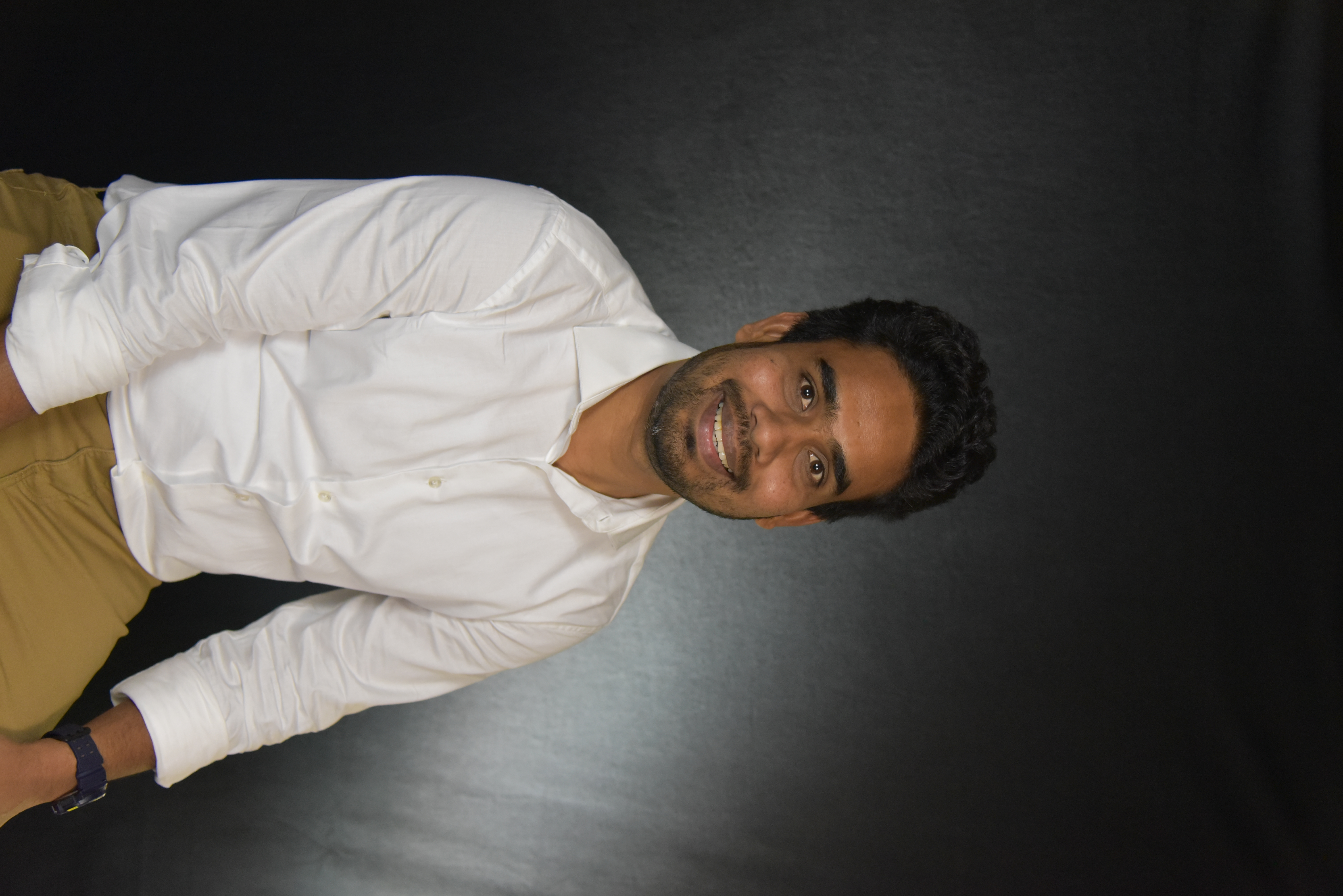 Md Golam Rabbani's Photo