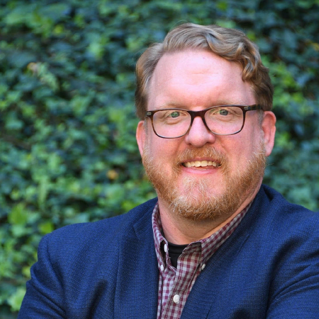 Philip Mulvey's Photo