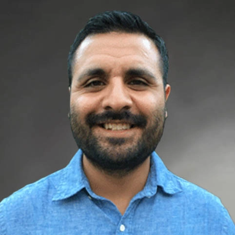 Javier Ramos's Photo