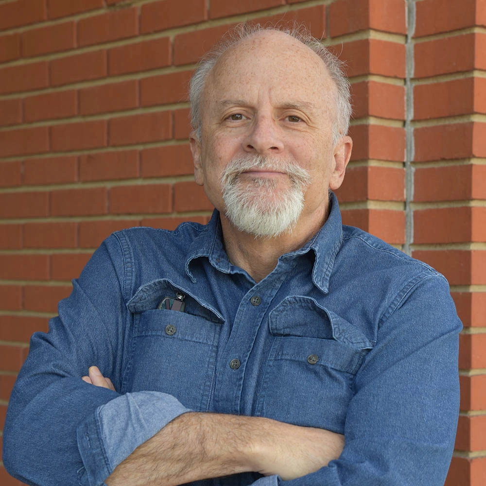 Mitchel Roth's Photo