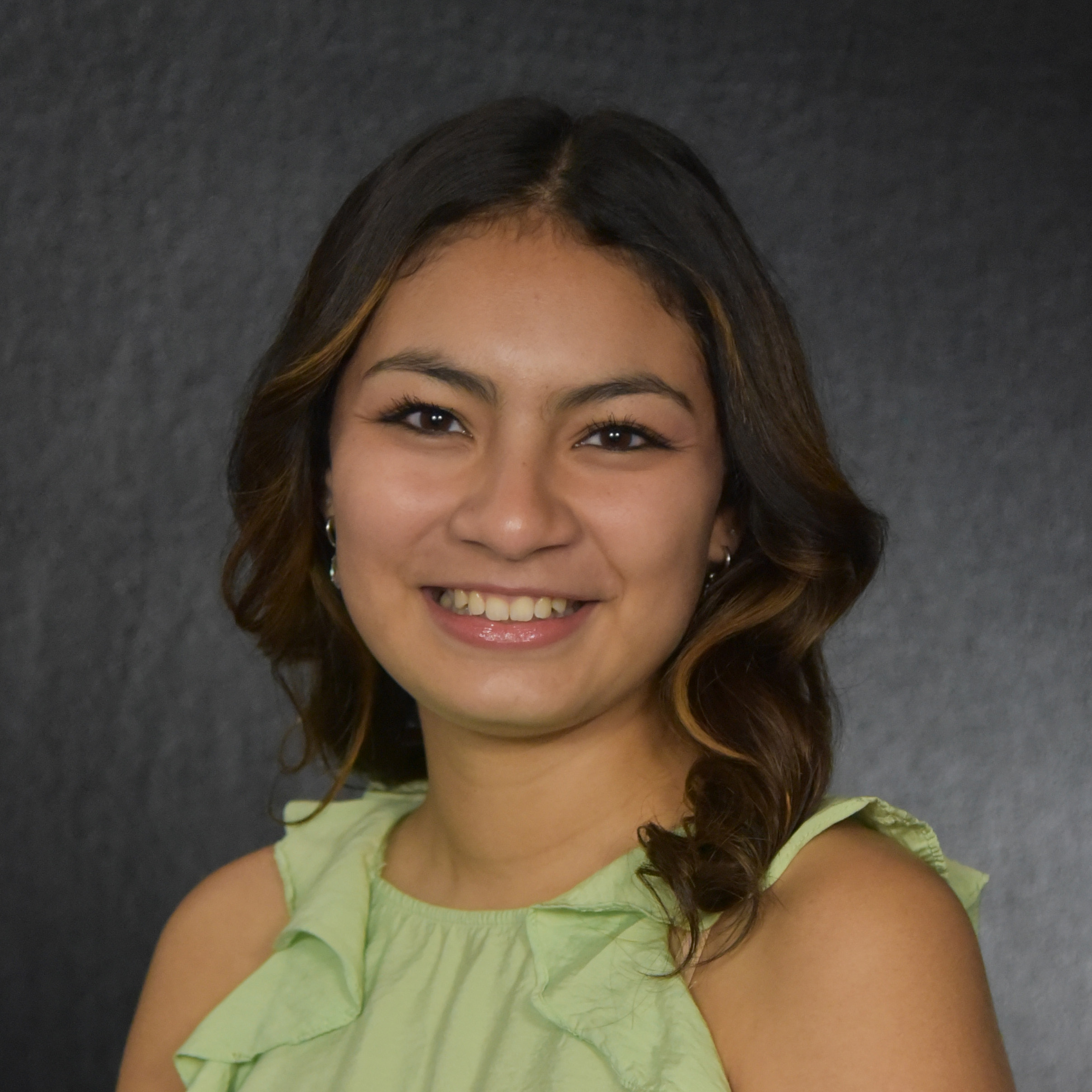 Ryanne Mireles's Photo