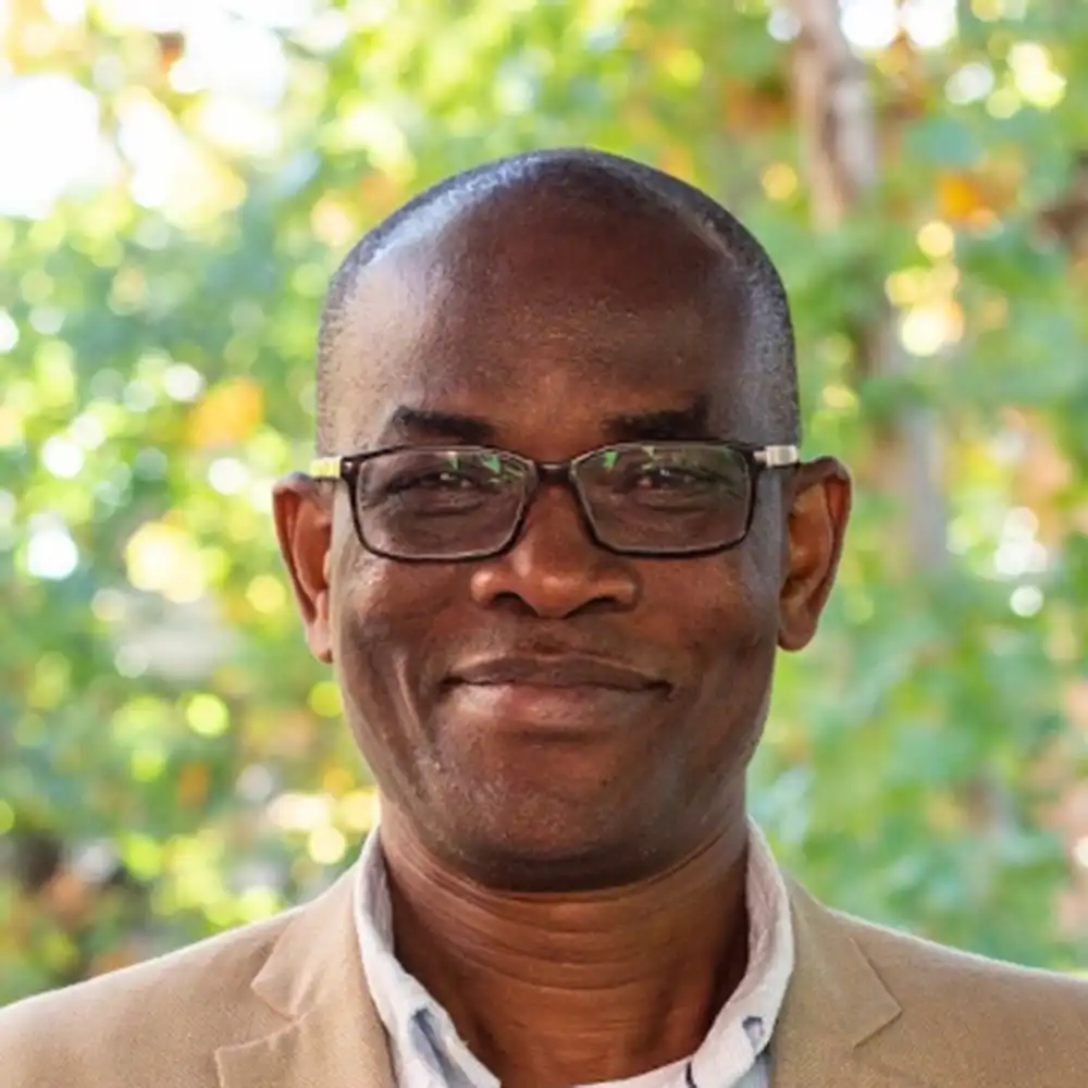 Samuel Adu-Prah's Photo