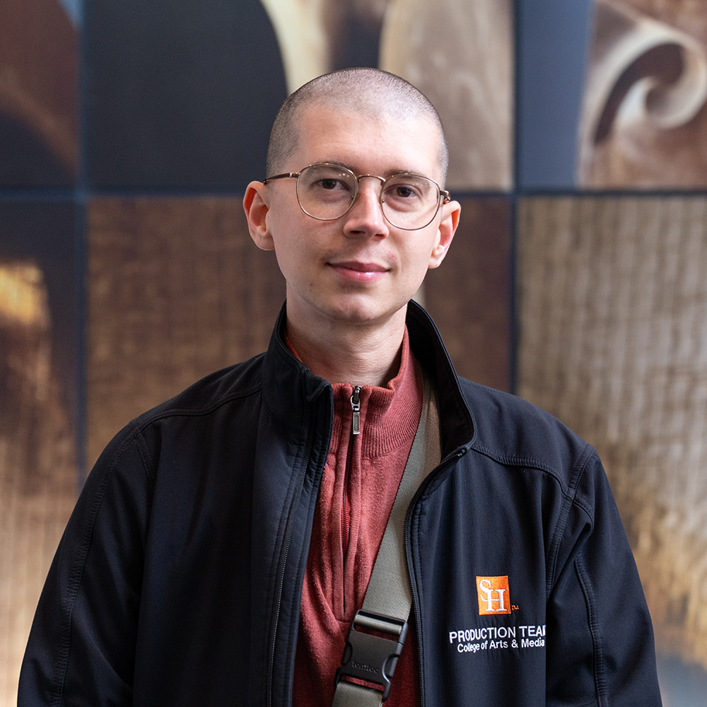 Ruairi OBrien's Photo