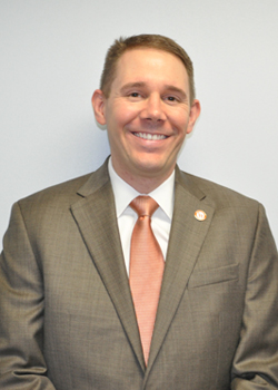 Ryan K. Zapalac