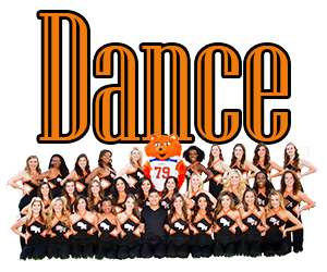 Image of Dance Team