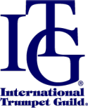 International Trumpet Guild logo