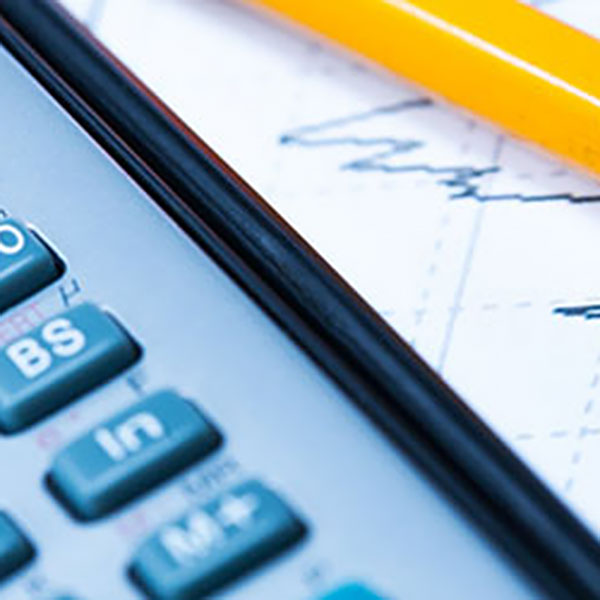 mathematics and statistics