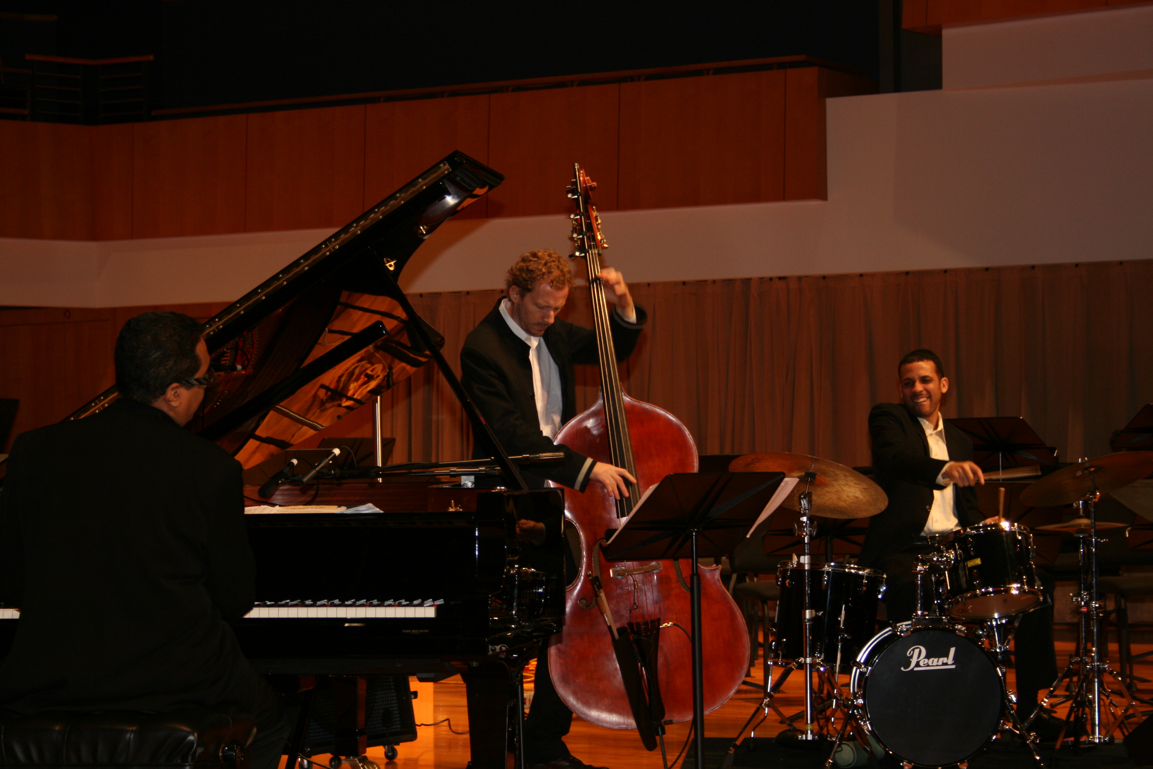 fi2011 latin jazz