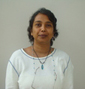 Dr. Joanne Rampersad