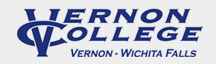 Vernon College logo