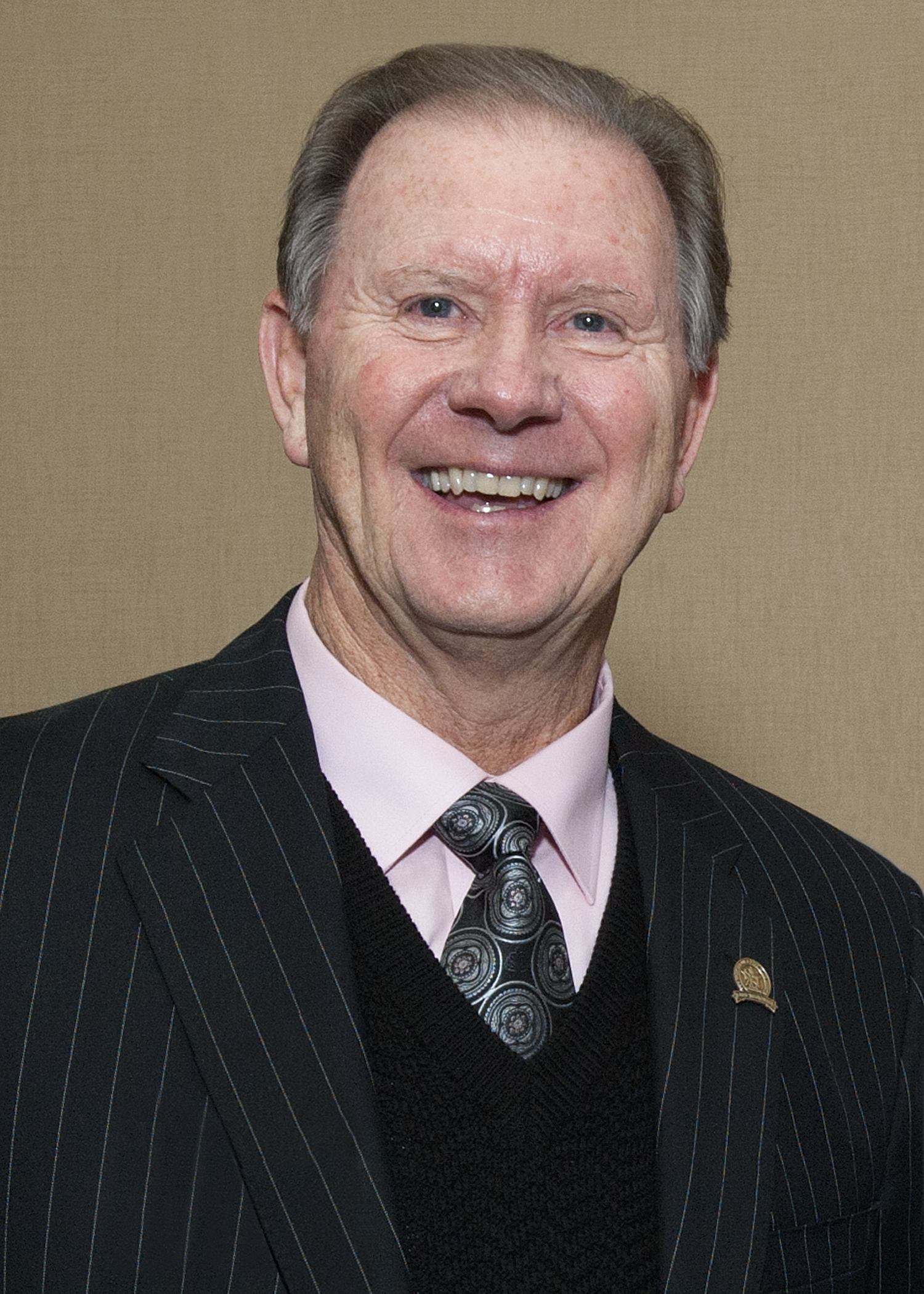 Tommy Metcalf