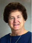 Dr. Millicent Goldschmidt