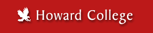 Howard College logo