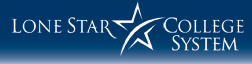 Lone Star College System logo