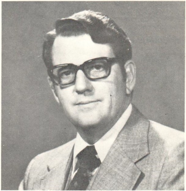 Charles A. Hallmark