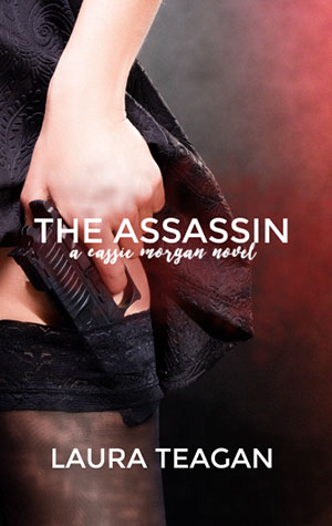 The Assassin cover