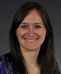 Ashley Fansher