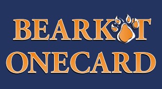 bearkat onecard