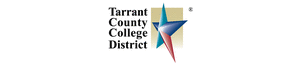 Tarrant County College logo