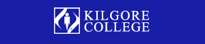 Kilgore College logo