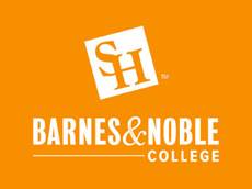 b&n logo