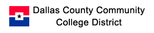 Dallas County Community College District logo