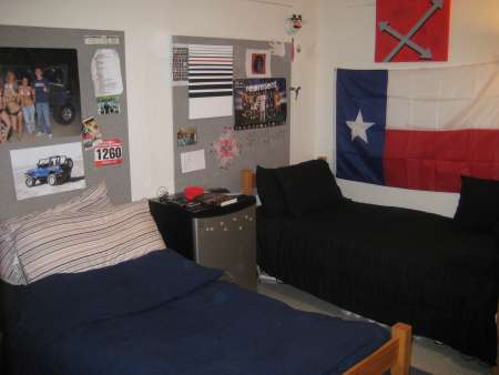Another dorm room
