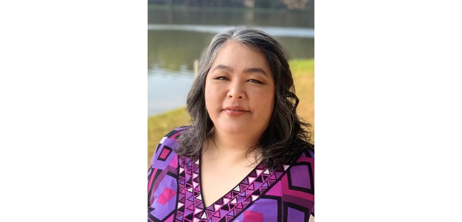 Prof. Rebecca Garcia