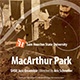 MacArthur Park CD Cover