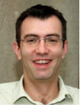 Dr. Sasa Stefanovic