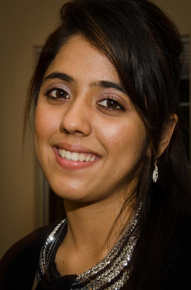 Sahabia Ahmed