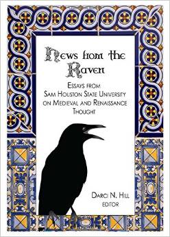 News from the Raven