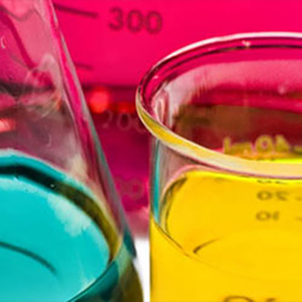 chemistry