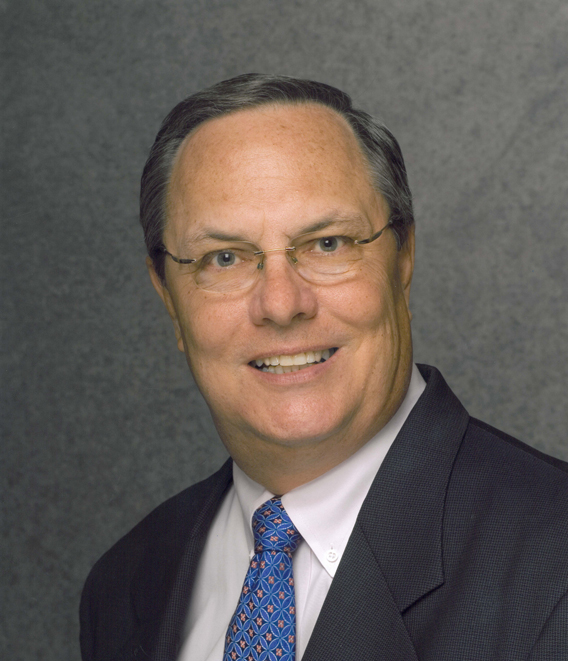 Rick Hartley