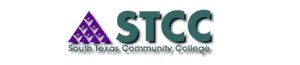 South Texas Community College logo