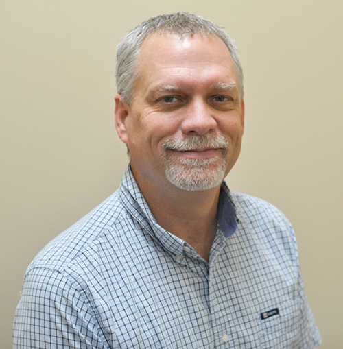 Robert Maninger